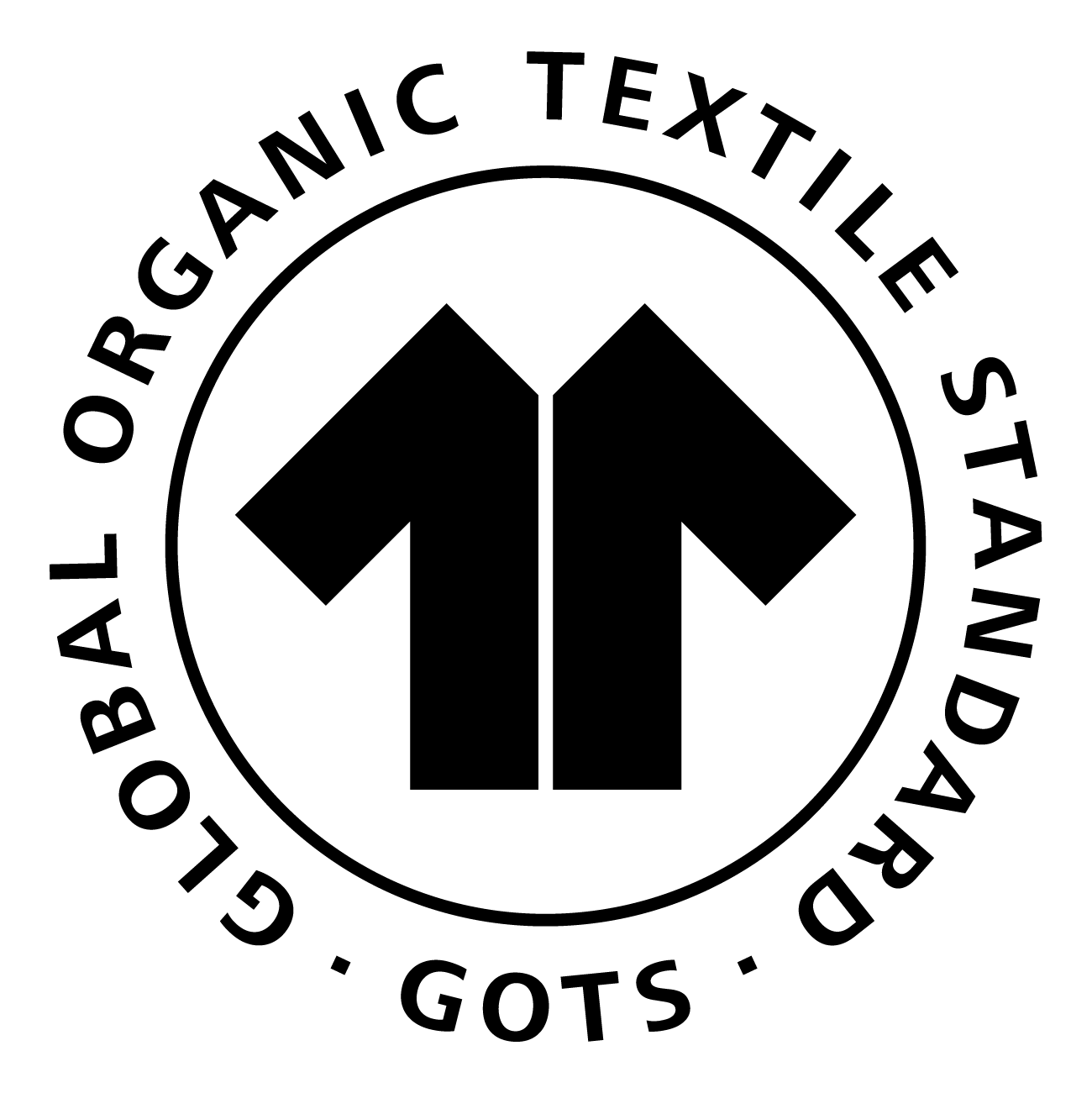 GOTS Logo