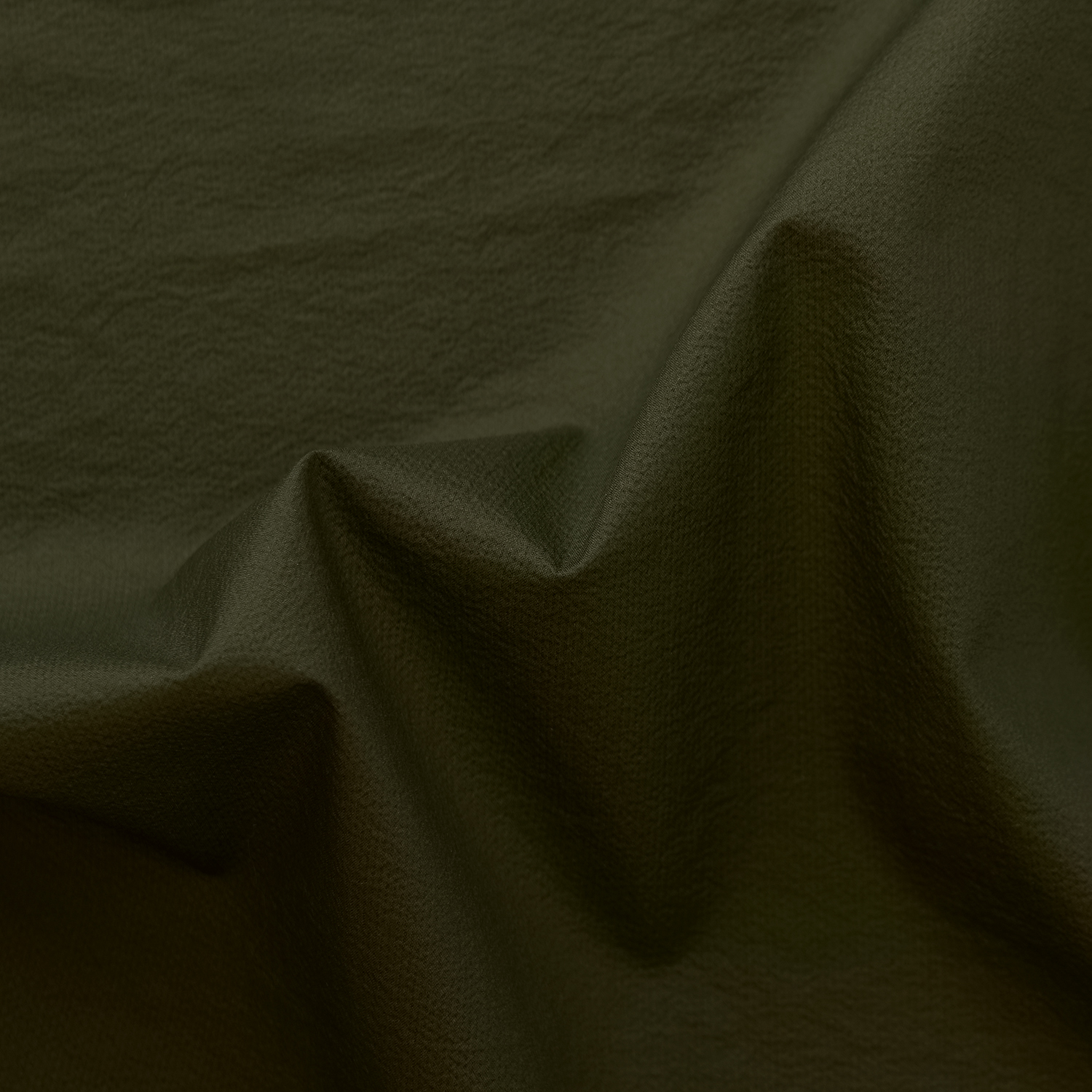 Technical Khaki Shell
